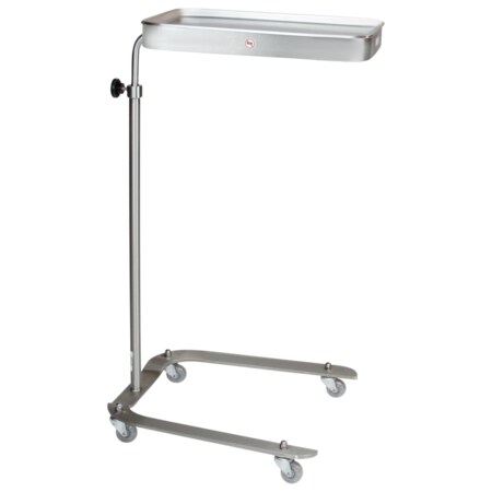 Blickman 8848SS Stanford Mayo Stand 0648848000